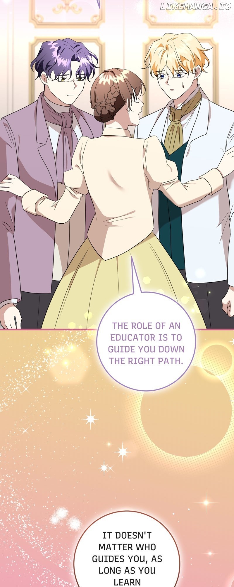 Can’t Go Too Far with the Unrelenting Duke Chapter 88 - page 12