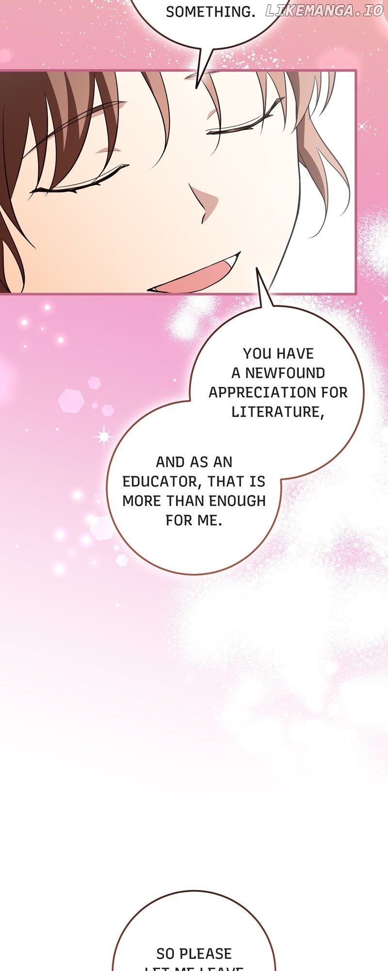 Can’t Go Too Far with the Unrelenting Duke Chapter 88 - page 13