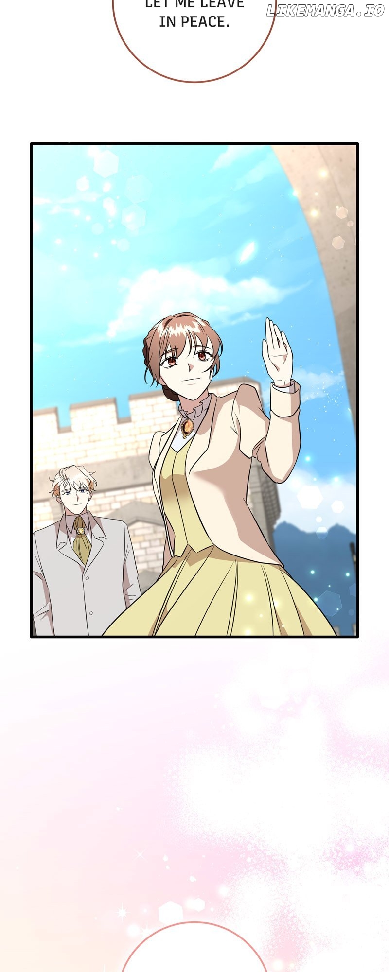 Can’t Go Too Far with the Unrelenting Duke Chapter 88 - page 14