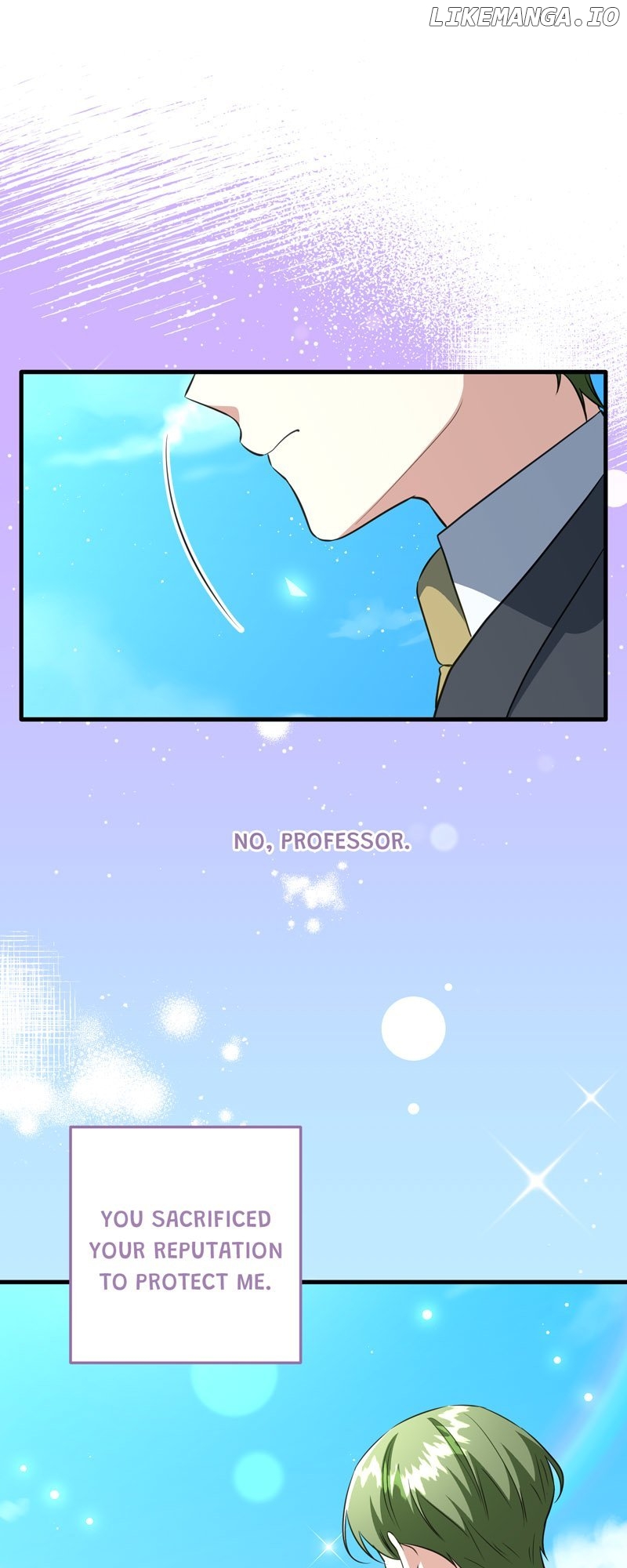 Can’t Go Too Far with the Unrelenting Duke Chapter 88 - page 16