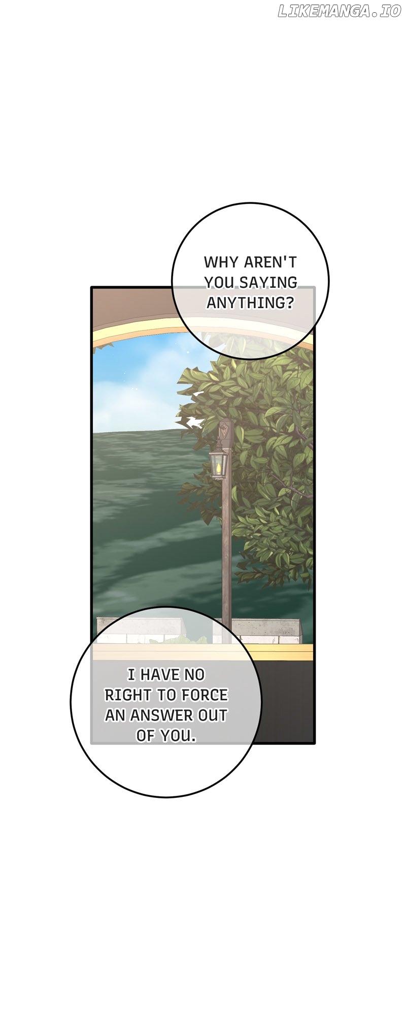 Can’t Go Too Far with the Unrelenting Duke Chapter 88 - page 18