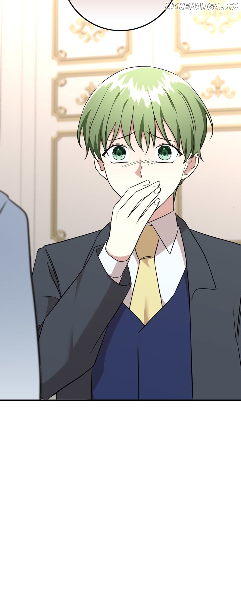 Can’t Go Too Far with the Unrelenting Duke Chapter 88 - page 2