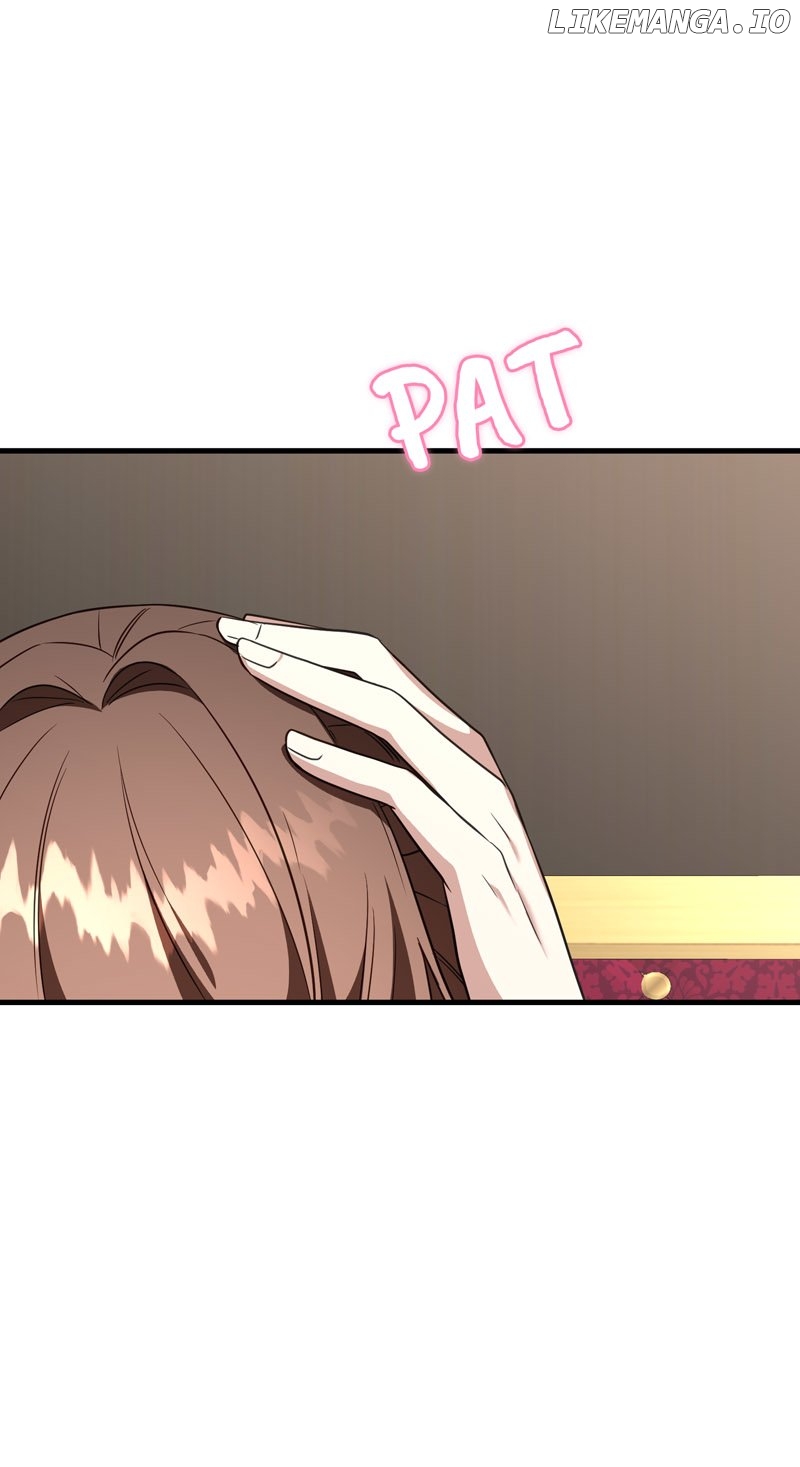 Can’t Go Too Far with the Unrelenting Duke Chapter 88 - page 23