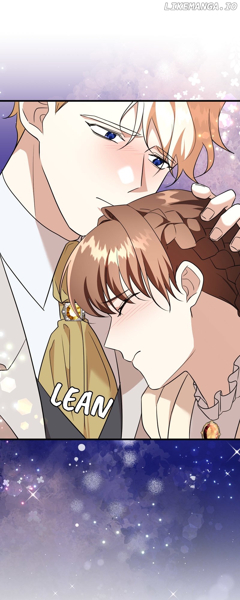 Can’t Go Too Far with the Unrelenting Duke Chapter 88 - page 24