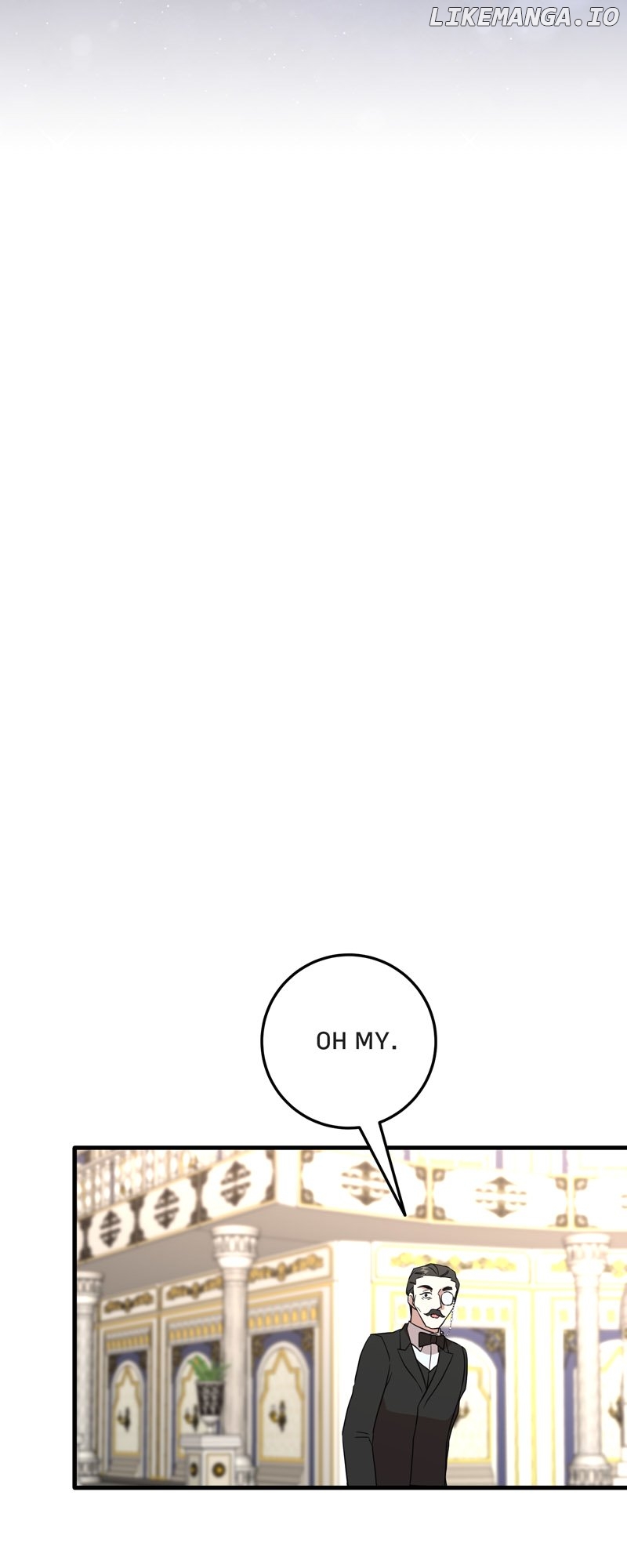 Can’t Go Too Far with the Unrelenting Duke Chapter 88 - page 25