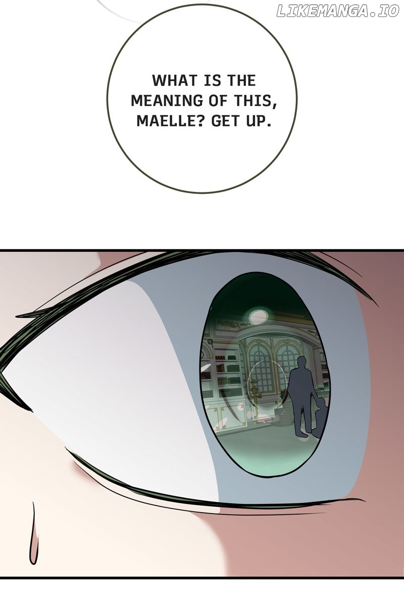 Can’t Go Too Far with the Unrelenting Duke Chapter 88 - page 31