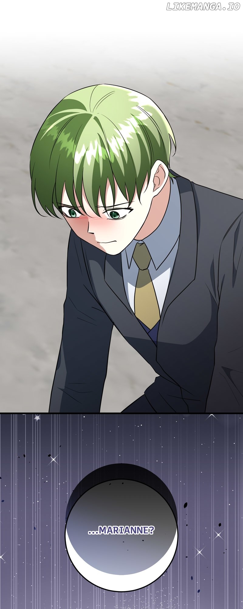 Can’t Go Too Far with the Unrelenting Duke Chapter 88 - page 34