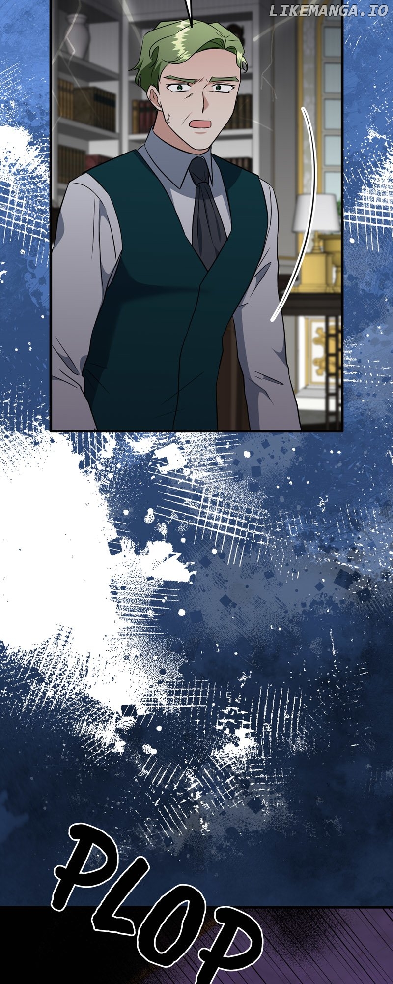 Can’t Go Too Far with the Unrelenting Duke Chapter 88 - page 37