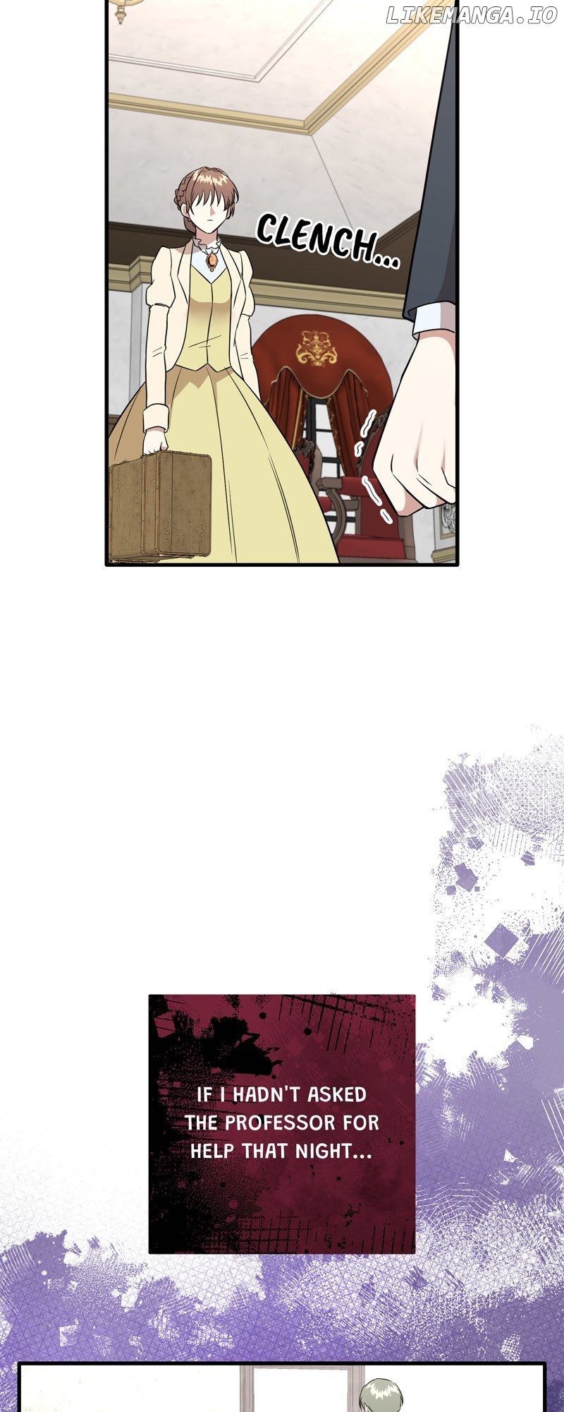 Can’t Go Too Far with the Unrelenting Duke Chapter 88 - page 4