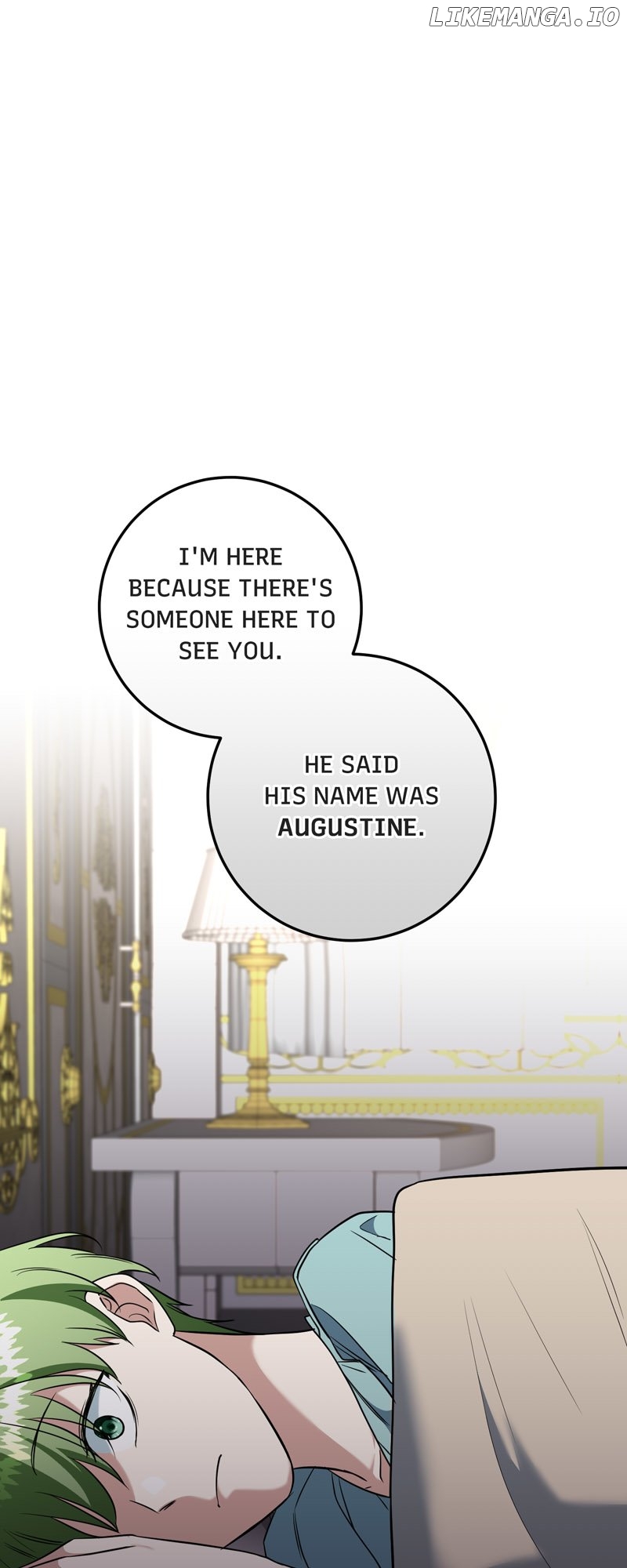 Can’t Go Too Far with the Unrelenting Duke Chapter 88 - page 49