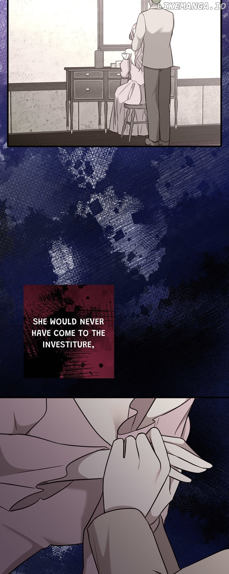 Can’t Go Too Far with the Unrelenting Duke Chapter 88 - page 5