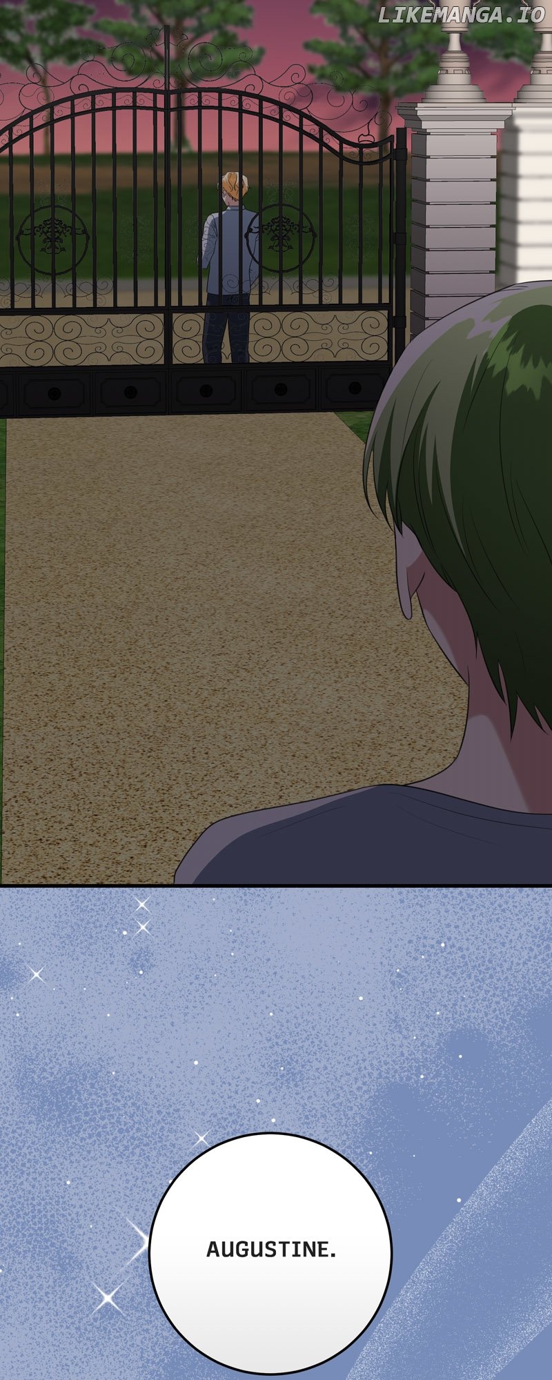 Can’t Go Too Far with the Unrelenting Duke Chapter 88 - page 51
