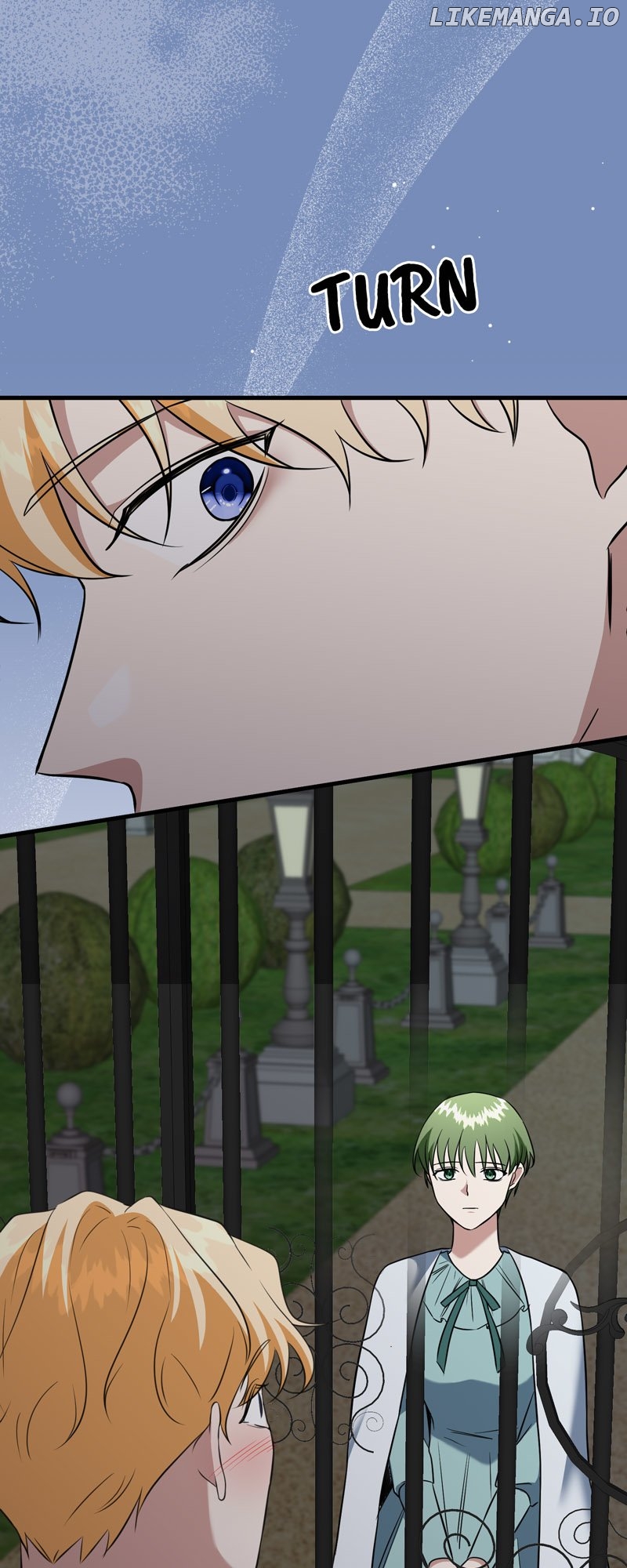 Can’t Go Too Far with the Unrelenting Duke Chapter 88 - page 52
