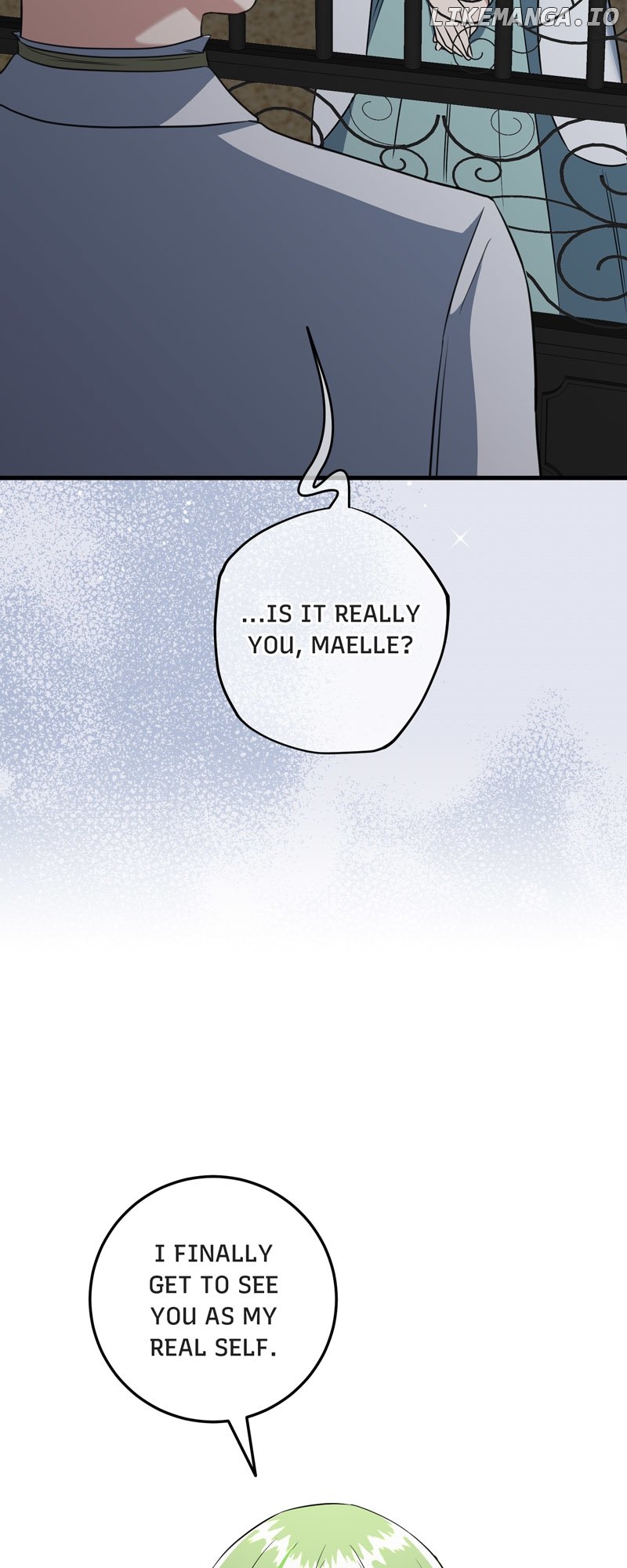 Can’t Go Too Far with the Unrelenting Duke Chapter 88 - page 53