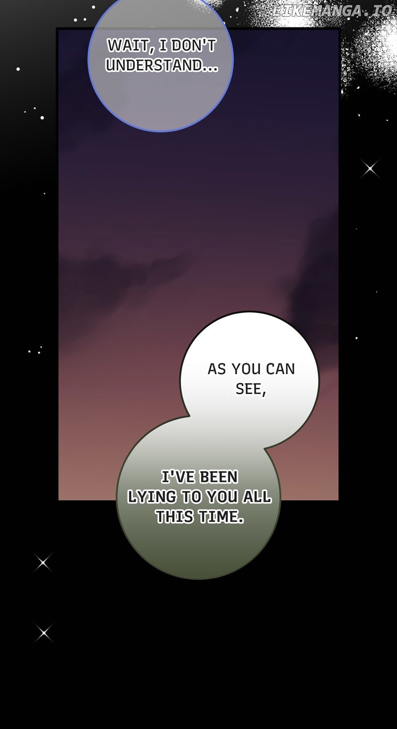 Can’t Go Too Far with the Unrelenting Duke Chapter 88 - page 55