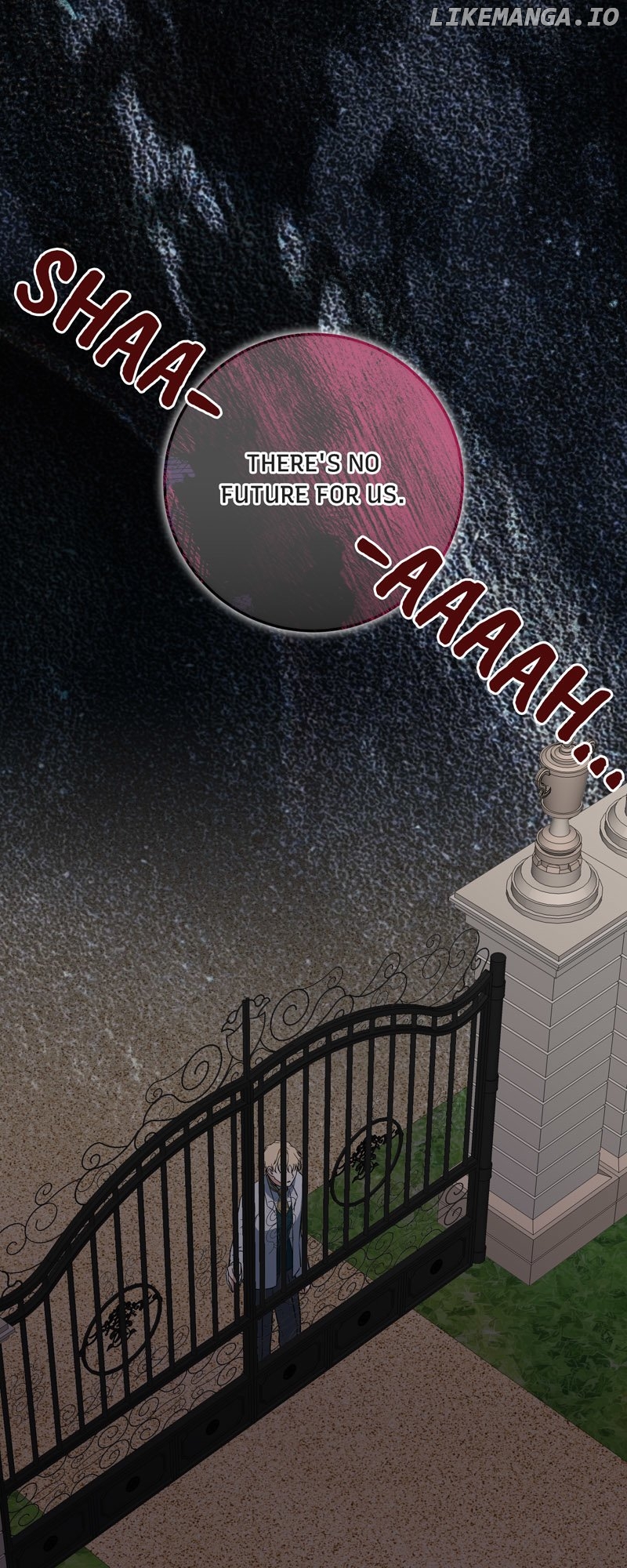 Can’t Go Too Far with the Unrelenting Duke Chapter 88 - page 62