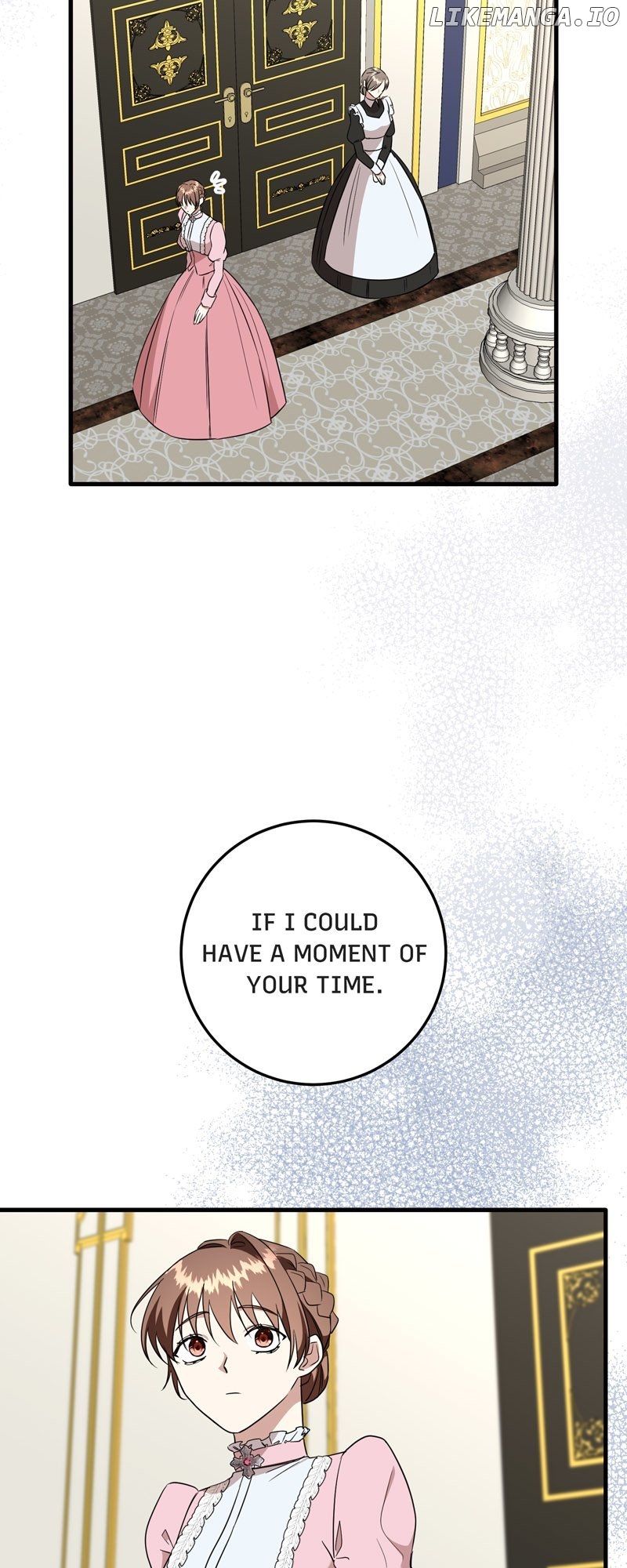Can’t Go Too Far with the Unrelenting Duke Chapter 89 - page 12