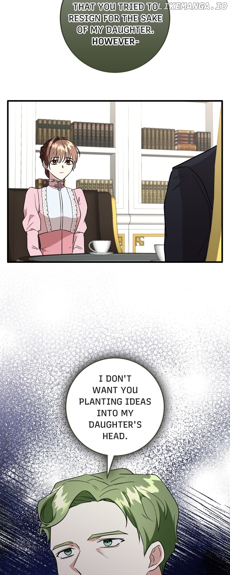 Can’t Go Too Far with the Unrelenting Duke Chapter 89 - page 15