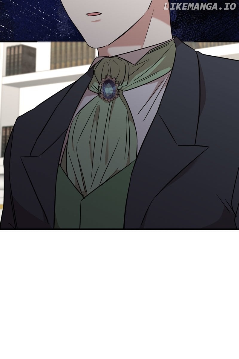 Can’t Go Too Far with the Unrelenting Duke Chapter 89 - page 16
