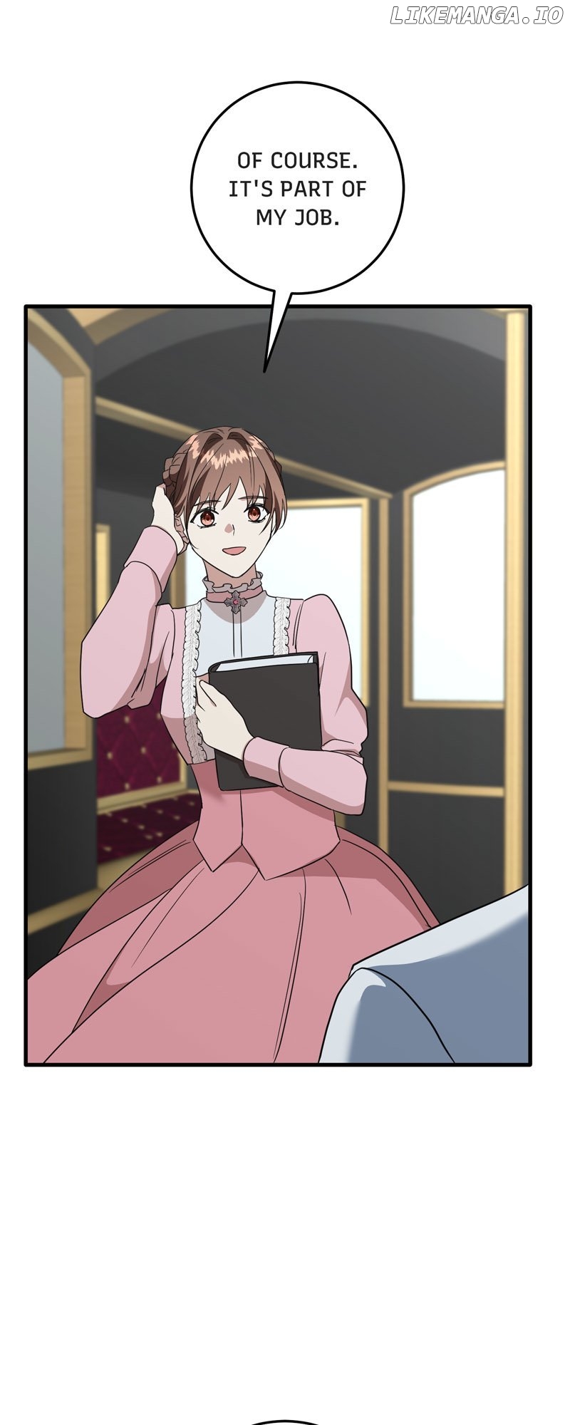 Can’t Go Too Far with the Unrelenting Duke Chapter 89 - page 2