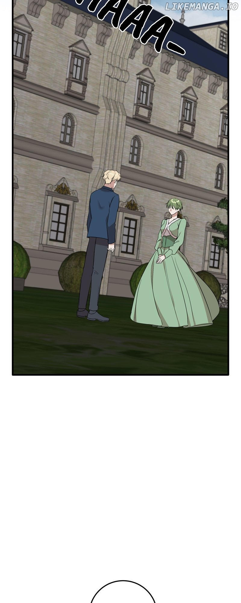 Can’t Go Too Far with the Unrelenting Duke Chapter 89 - page 31