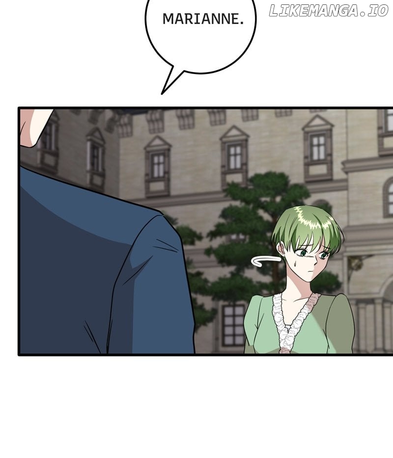 Can’t Go Too Far with the Unrelenting Duke Chapter 89 - page 32