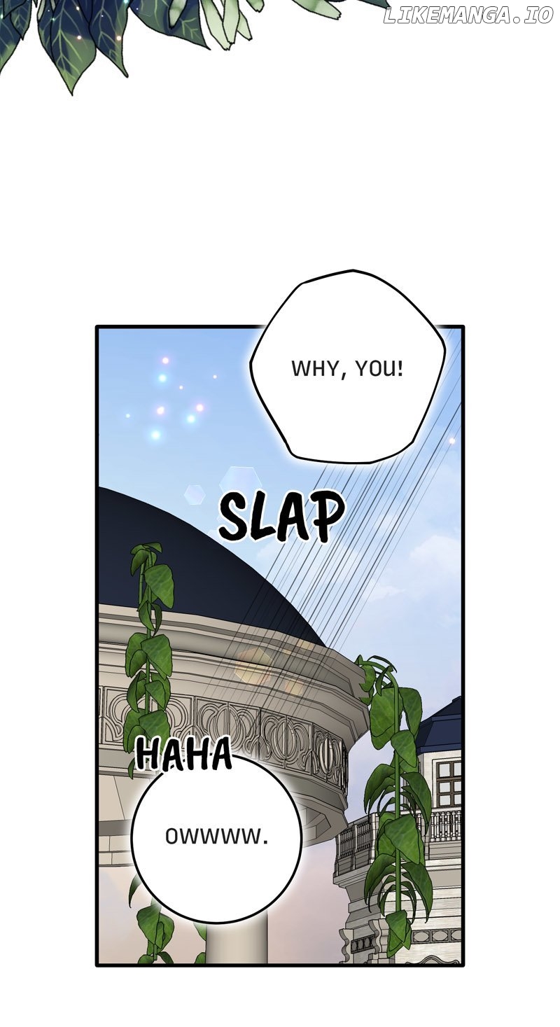 Can’t Go Too Far with the Unrelenting Duke Chapter 89 - page 40