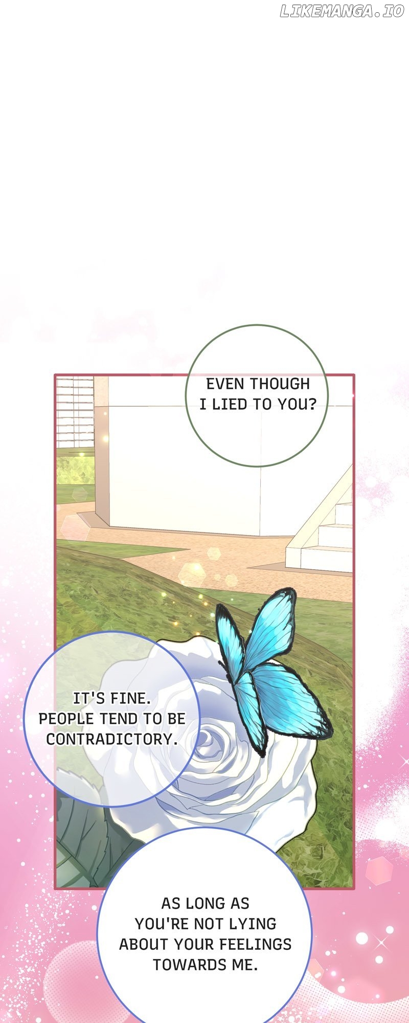 Can’t Go Too Far with the Unrelenting Duke Chapter 89 - page 43