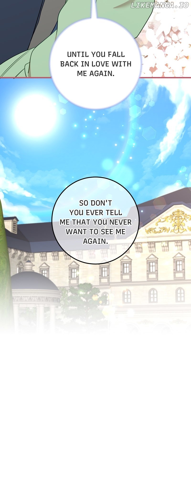 Can’t Go Too Far with the Unrelenting Duke Chapter 89 - page 45