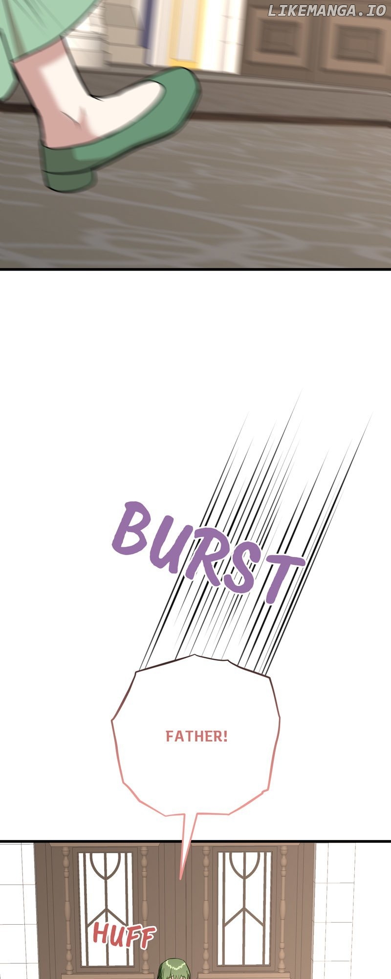 Can’t Go Too Far with the Unrelenting Duke Chapter 89 - page 47