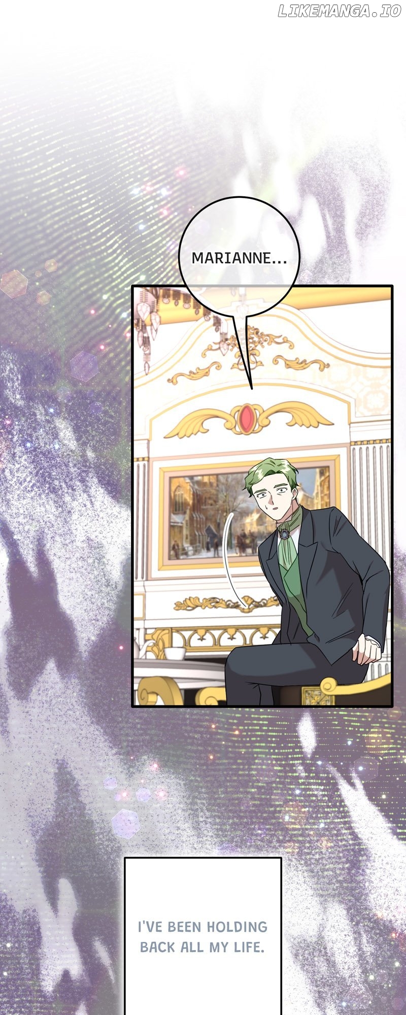 Can’t Go Too Far with the Unrelenting Duke Chapter 89 - page 49