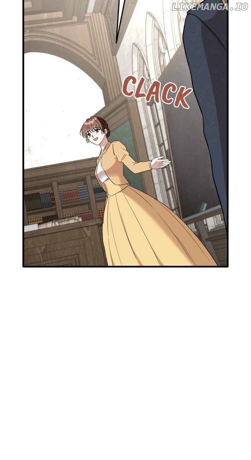 Can’t Go Too Far with the Unrelenting Duke Chapter 89 - page 64