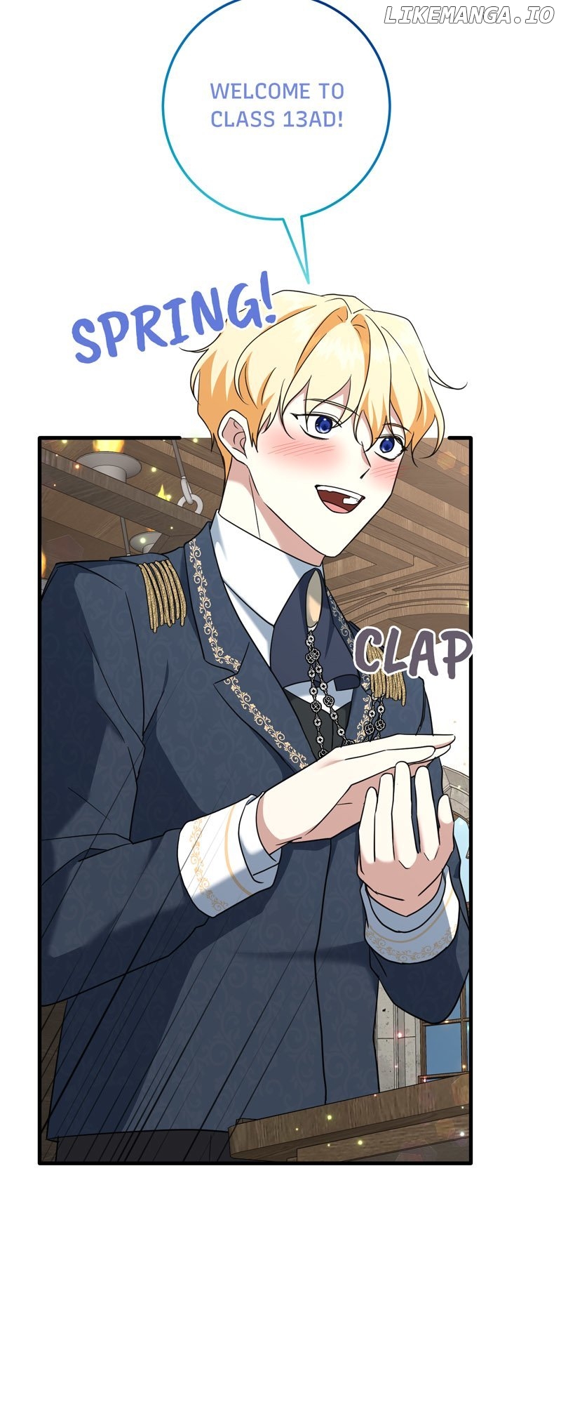 Can’t Go Too Far with the Unrelenting Duke Chapter 89 - page 67