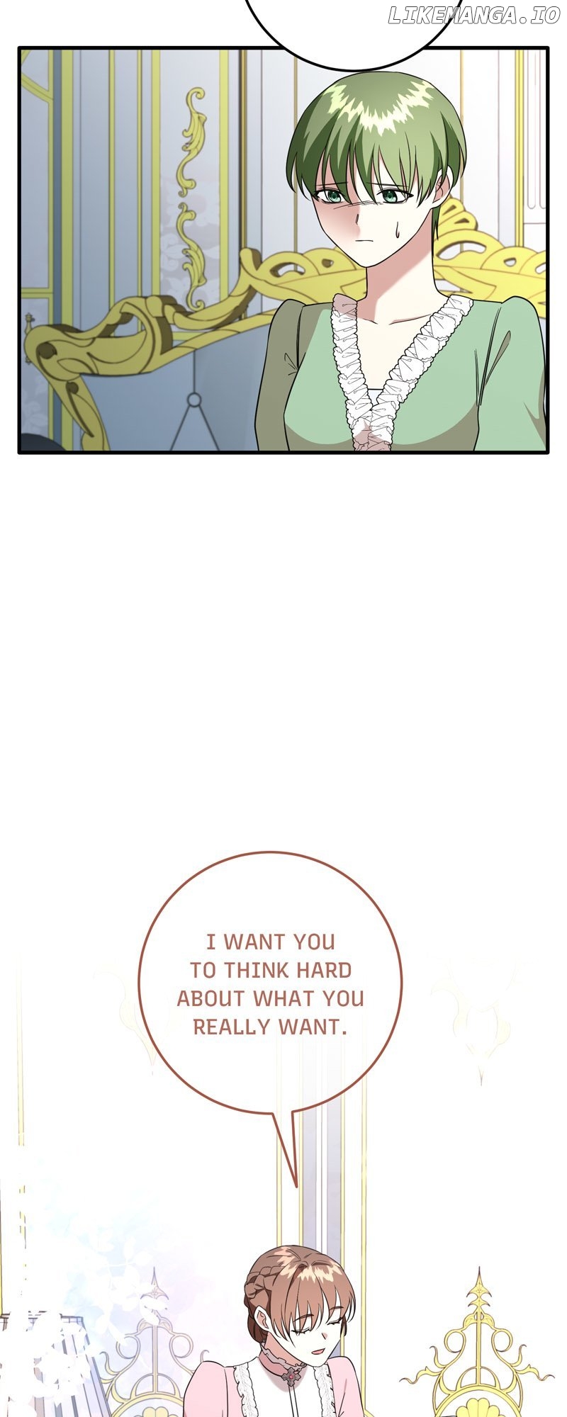 Can’t Go Too Far with the Unrelenting Duke Chapter 89 - page 7