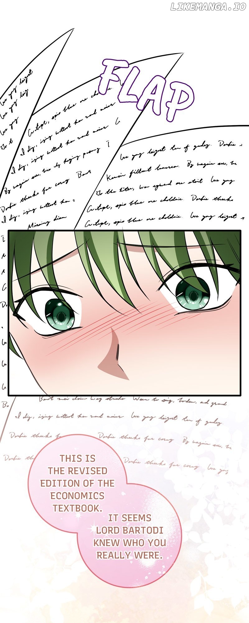 Can’t Go Too Far with the Unrelenting Duke Chapter 89 - page 9