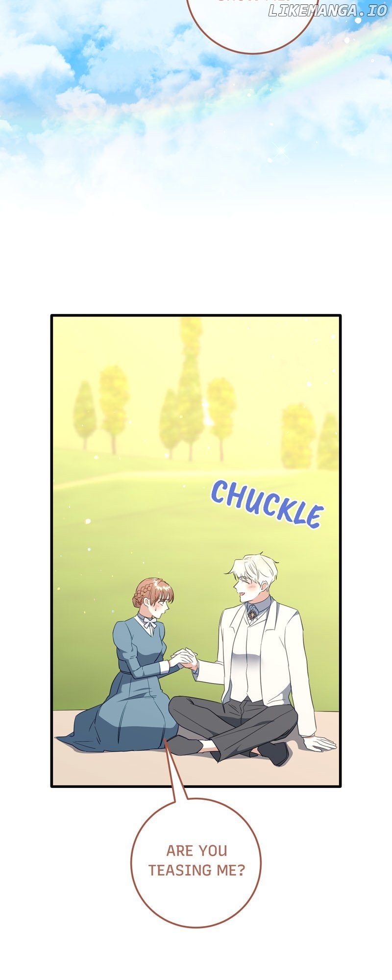 Can’t Go Too Far with the Unrelenting Duke Chapter 90 - page 10