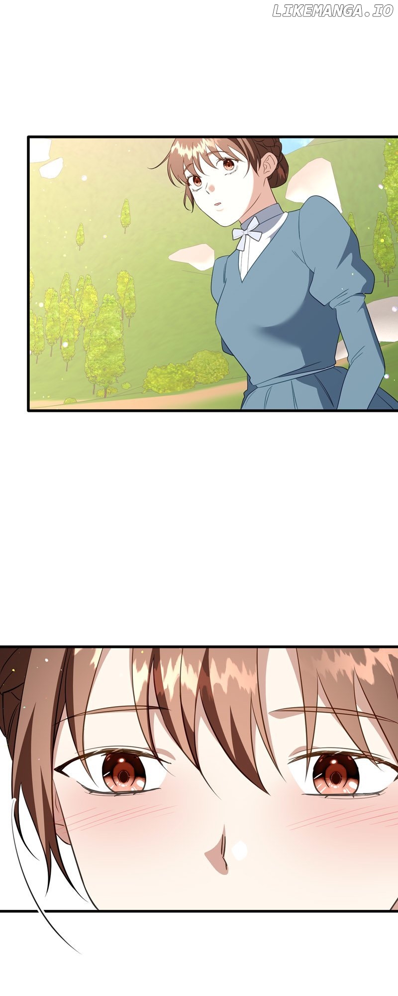 Can’t Go Too Far with the Unrelenting Duke Chapter 90 - page 14