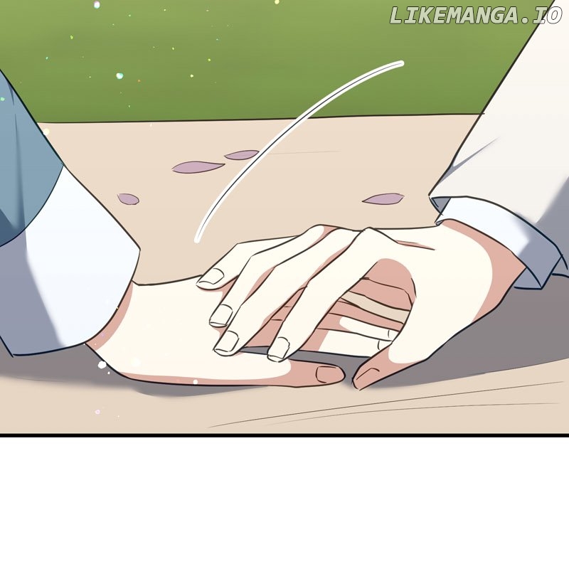 Can’t Go Too Far with the Unrelenting Duke Chapter 90 - page 21