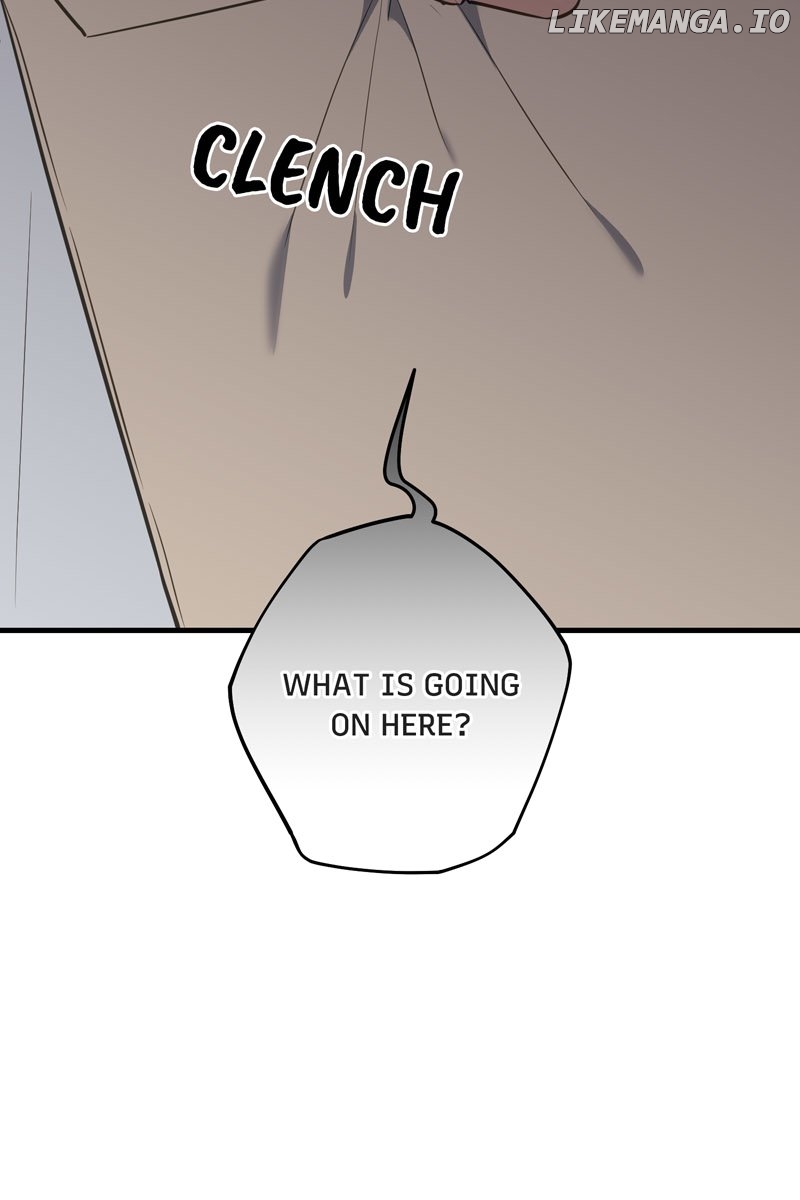 Can’t Go Too Far with the Unrelenting Duke Chapter 90 - page 29