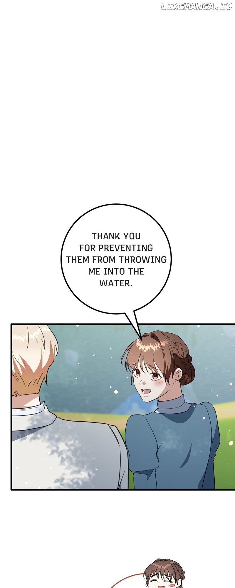 Can’t Go Too Far with the Unrelenting Duke Chapter 90 - page 3
