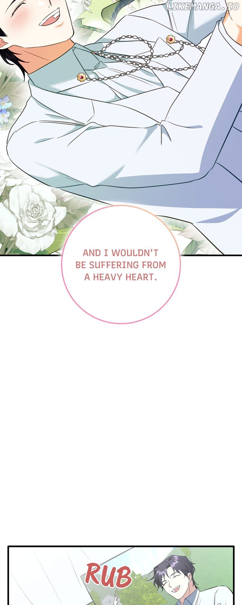 Can’t Go Too Far with the Unrelenting Duke Chapter 90 - page 36