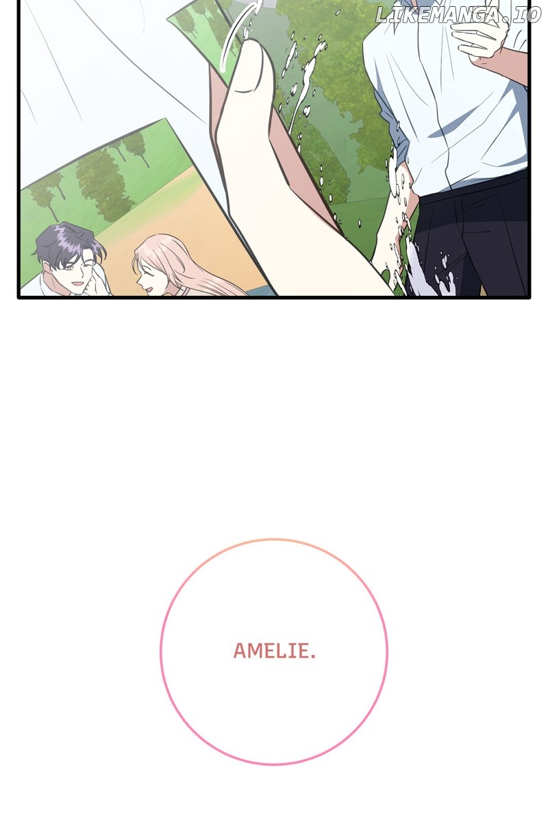 Can’t Go Too Far with the Unrelenting Duke Chapter 90 - page 37