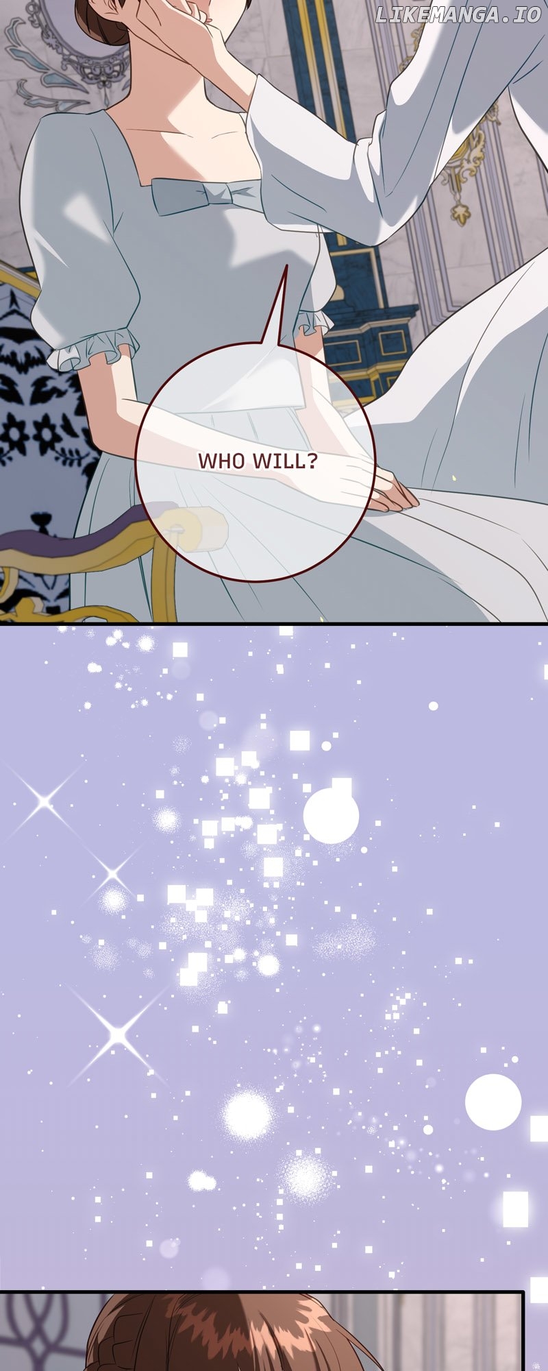 Can’t Go Too Far with the Unrelenting Duke Chapter 90 - page 39