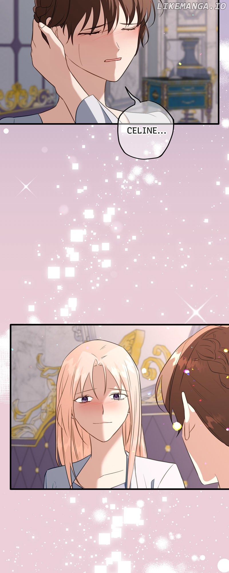 Can’t Go Too Far with the Unrelenting Duke Chapter 90 - page 40