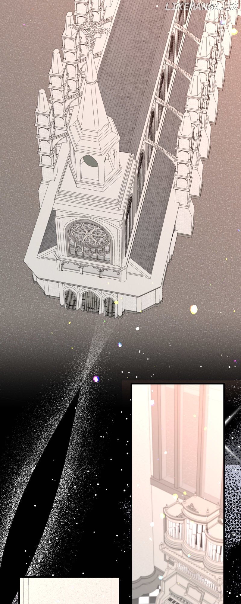 Can’t Go Too Far with the Unrelenting Duke Chapter 90 - page 42