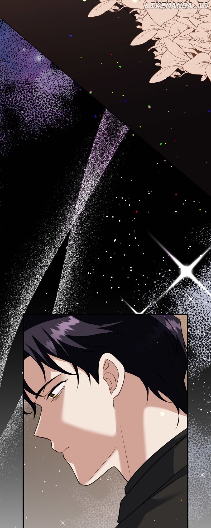 Can’t Go Too Far with the Unrelenting Duke Chapter 90 - page 44