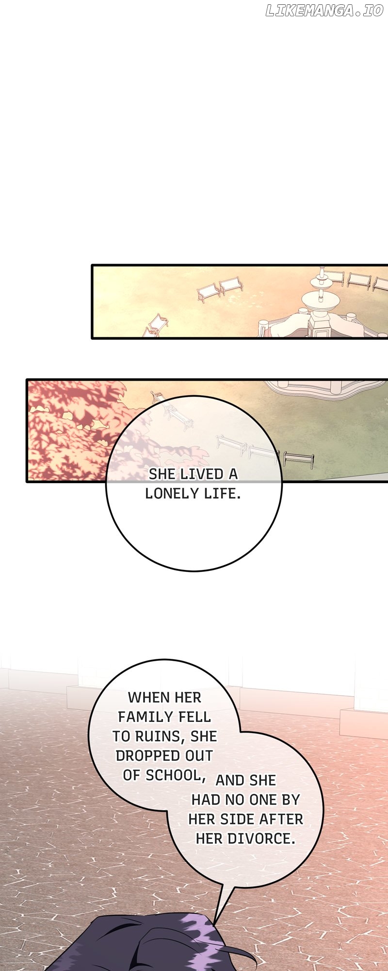 Can’t Go Too Far with the Unrelenting Duke Chapter 90 - page 46