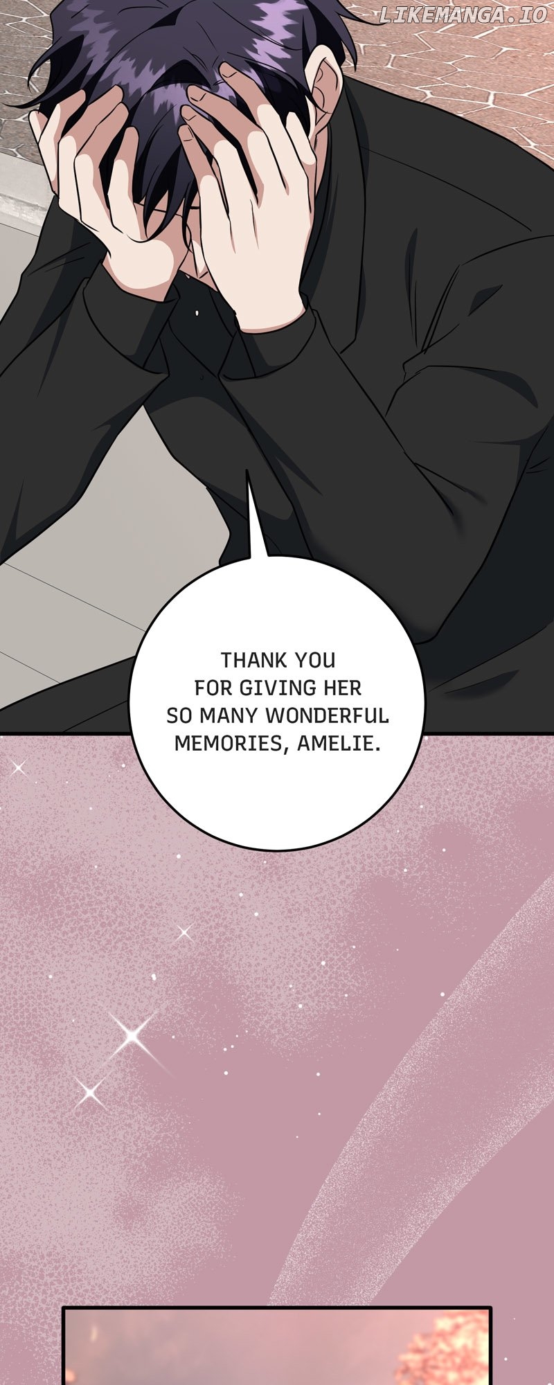 Can’t Go Too Far with the Unrelenting Duke Chapter 90 - page 47