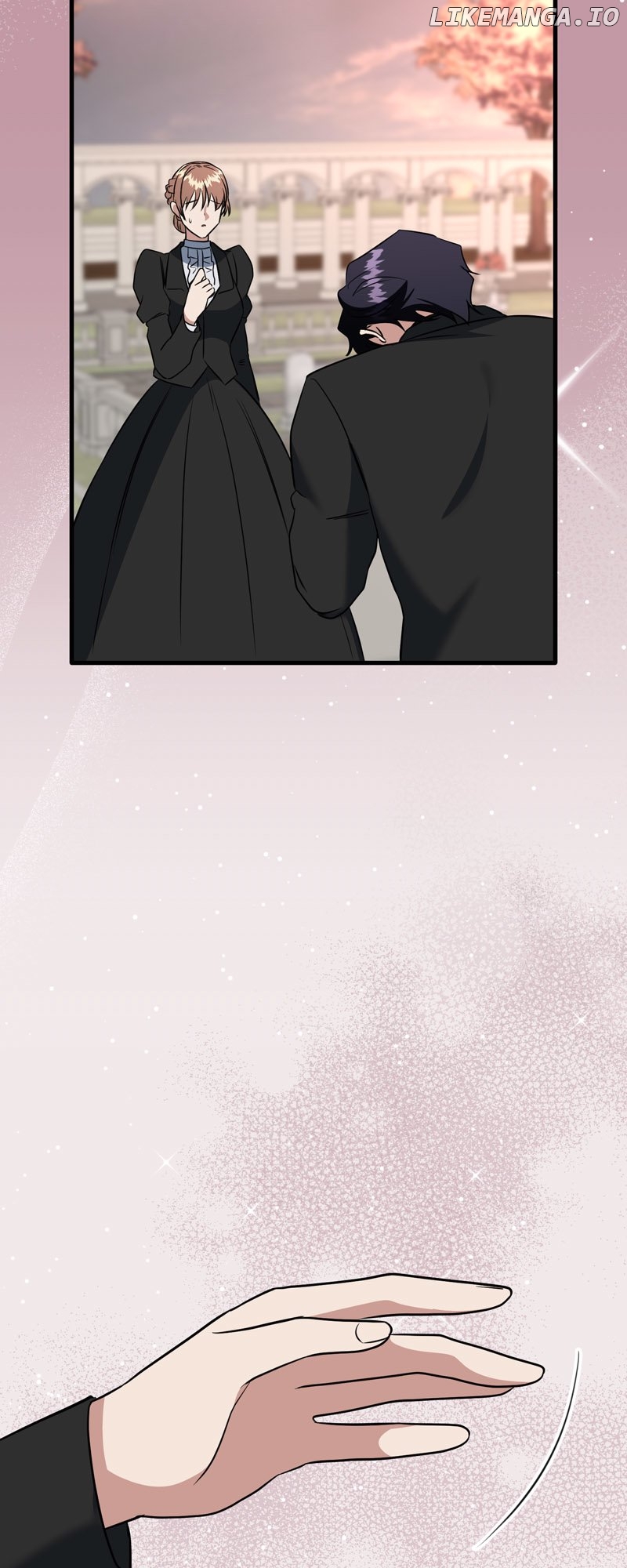 Can’t Go Too Far with the Unrelenting Duke Chapter 90 - page 48