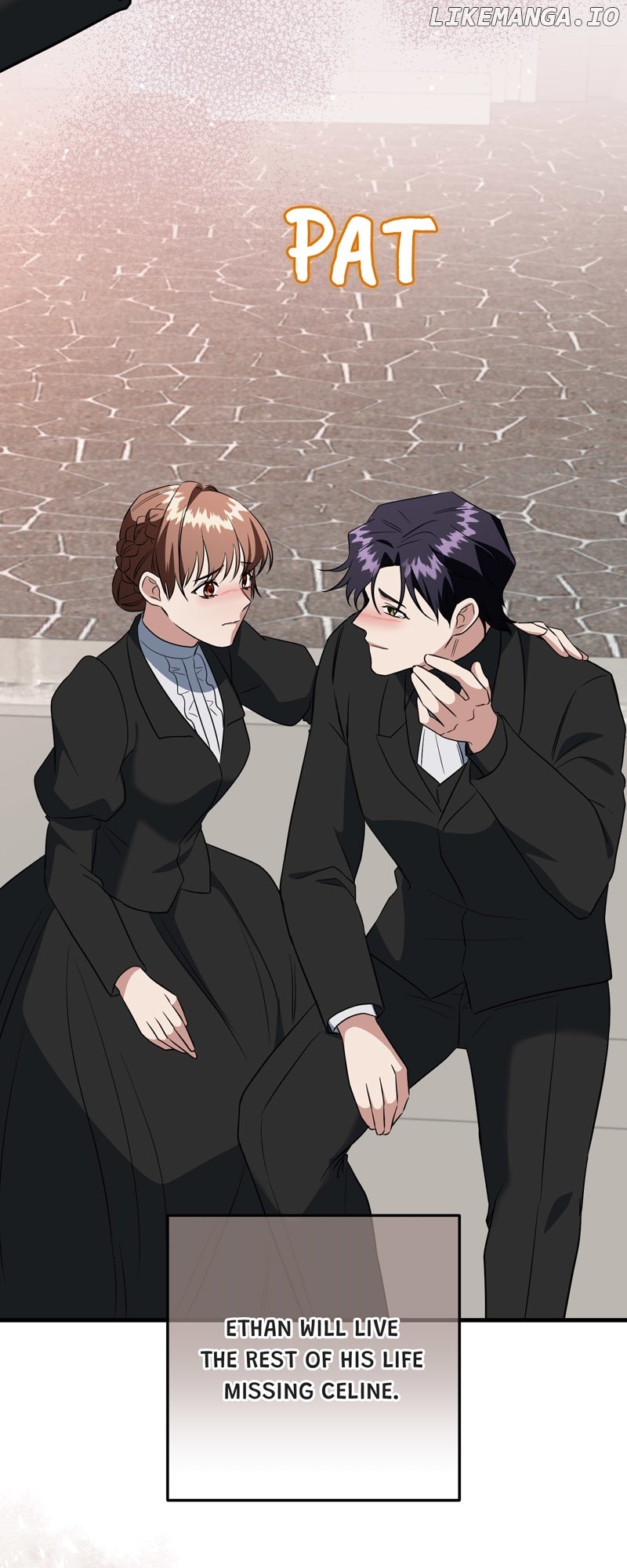 Can’t Go Too Far with the Unrelenting Duke Chapter 90 - page 49